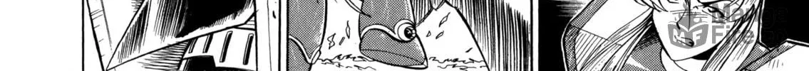 Read Mega Man X4 chapter 8 image 53 on Lezhin