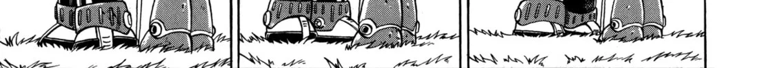 Read Mega Man X4 chapter 8 image 55 on Lezhin