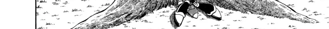 Read Mega Man X4 chapter 8 image 61 on Lezhin