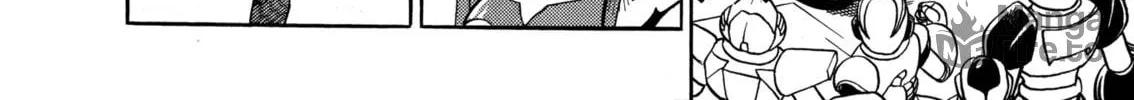 Read Mega Man X4 chapter 9 image 17 on Lezhin