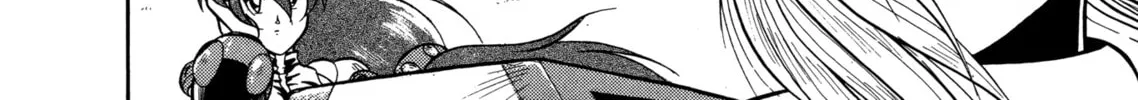 Read Mega Man X4 chapter 9 image 3 on Lezhin