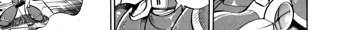 Read Mega Man X4 chapter 9 image 45 on Lezhin