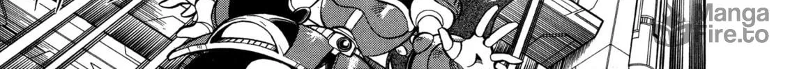 Read Mega Man X4 chapter 9 image 5 on Lezhin
