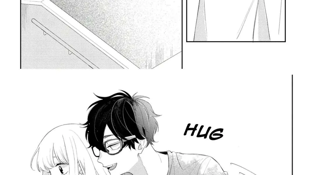 Read Megane, Tokidoki, Yankee-kun chapter 13 image 20 on Lezhin