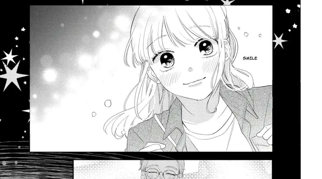 Read Megane, Tokidoki, Yankee-kun chapter 13 image 34 on Lezhin