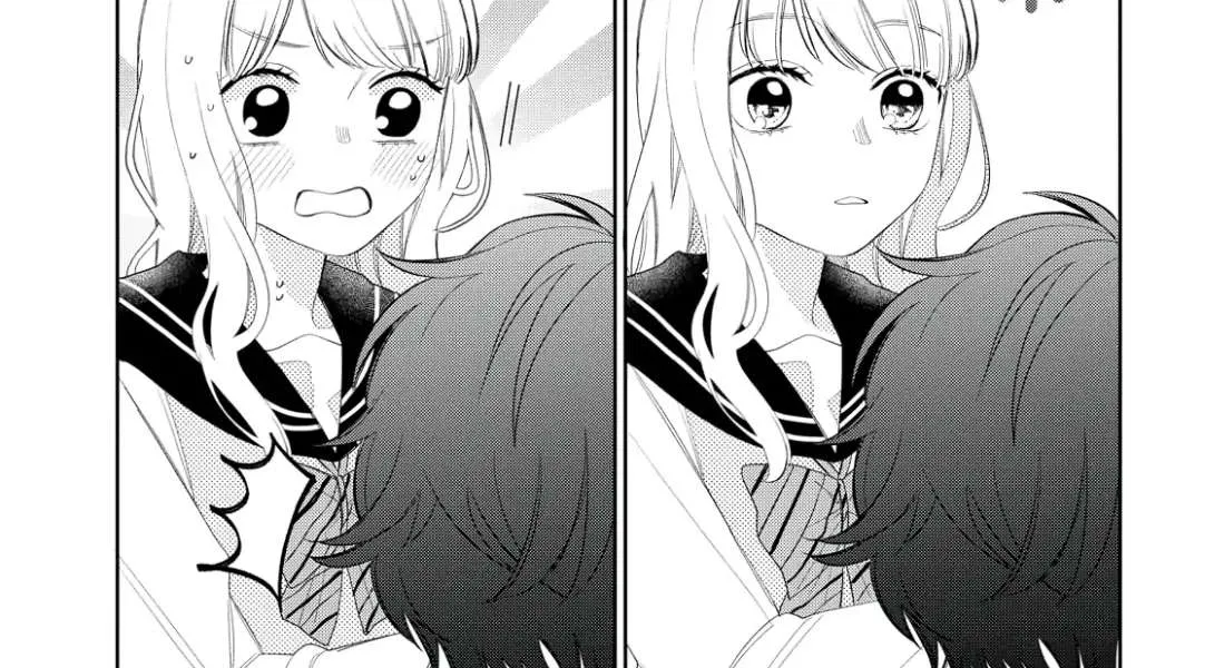 Read Megane, Tokidoki, Yankee-kun chapter 13 image 41 on Lezhin