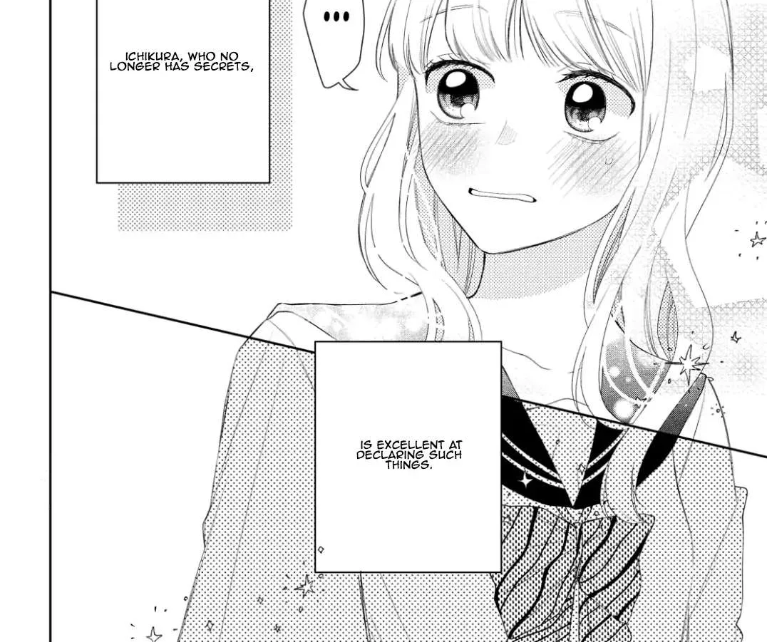 Read Megane, Tokidoki, Yankee-kun chapter 13 image 45 on Lezhin