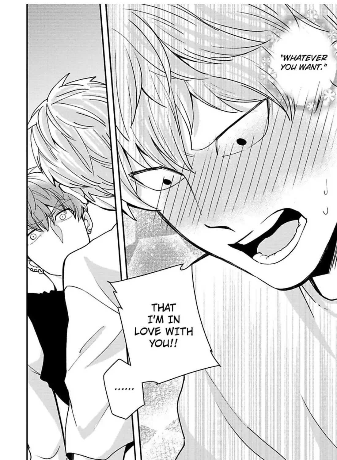 Megumi to Tsugumi Chapter 11 page 74 - 