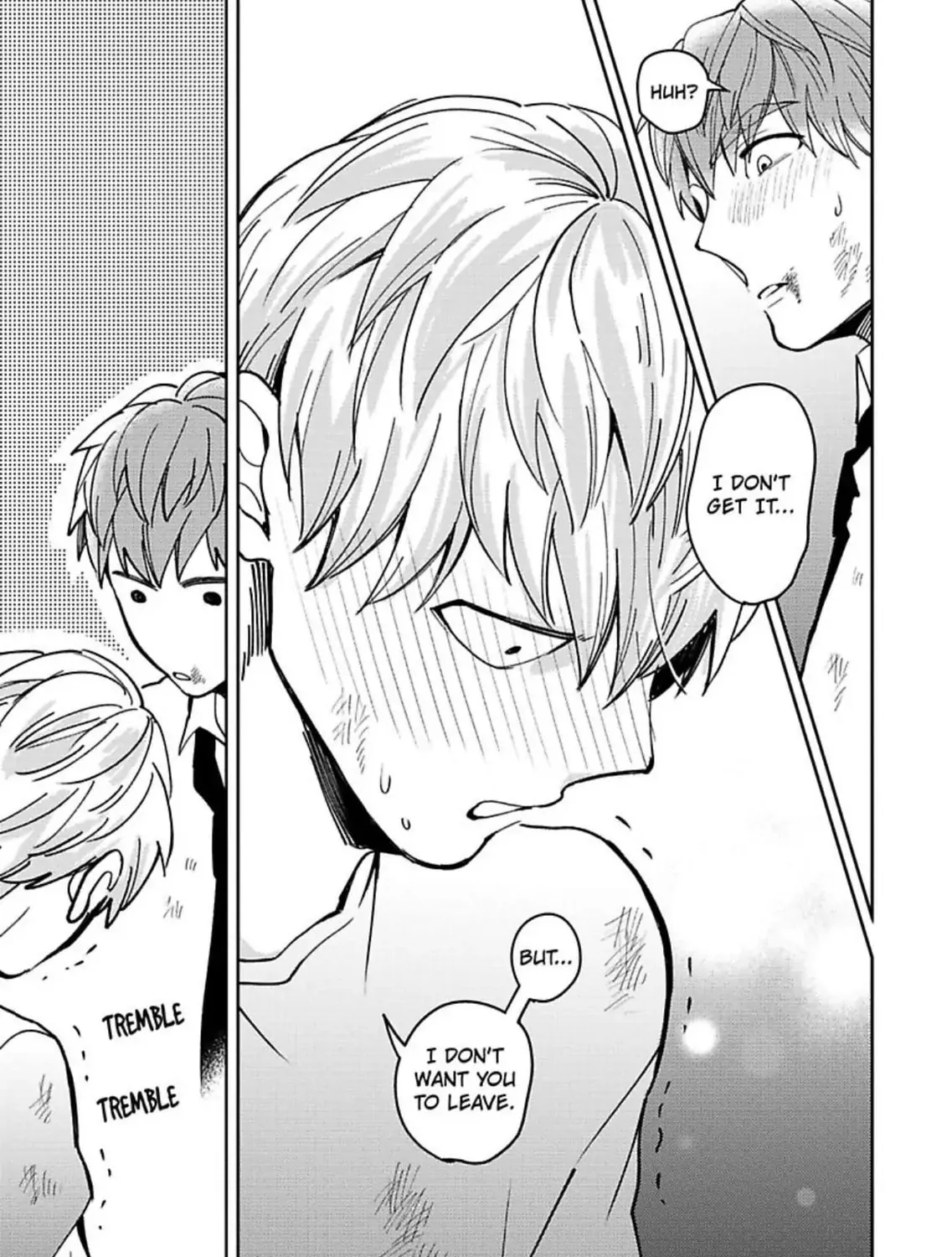 Megumi to Tsugumi Chapter 9 page 59 - 