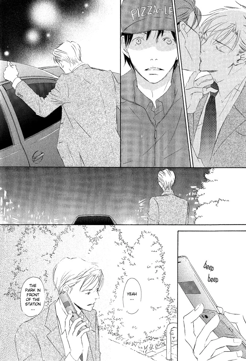 Read Meguriau yo Baby chapter 2 image 17 on Lezhin