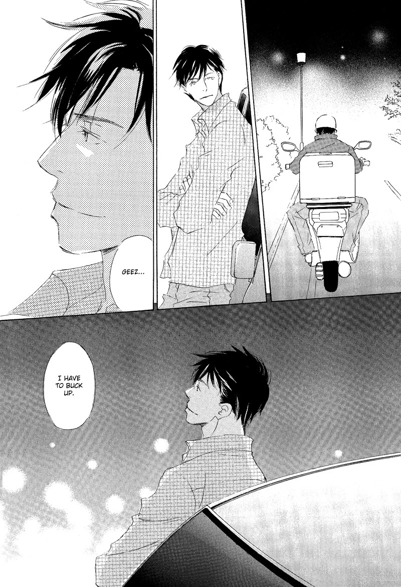 Read Meguriau yo Baby chapter 2 image 27 on Lezhin