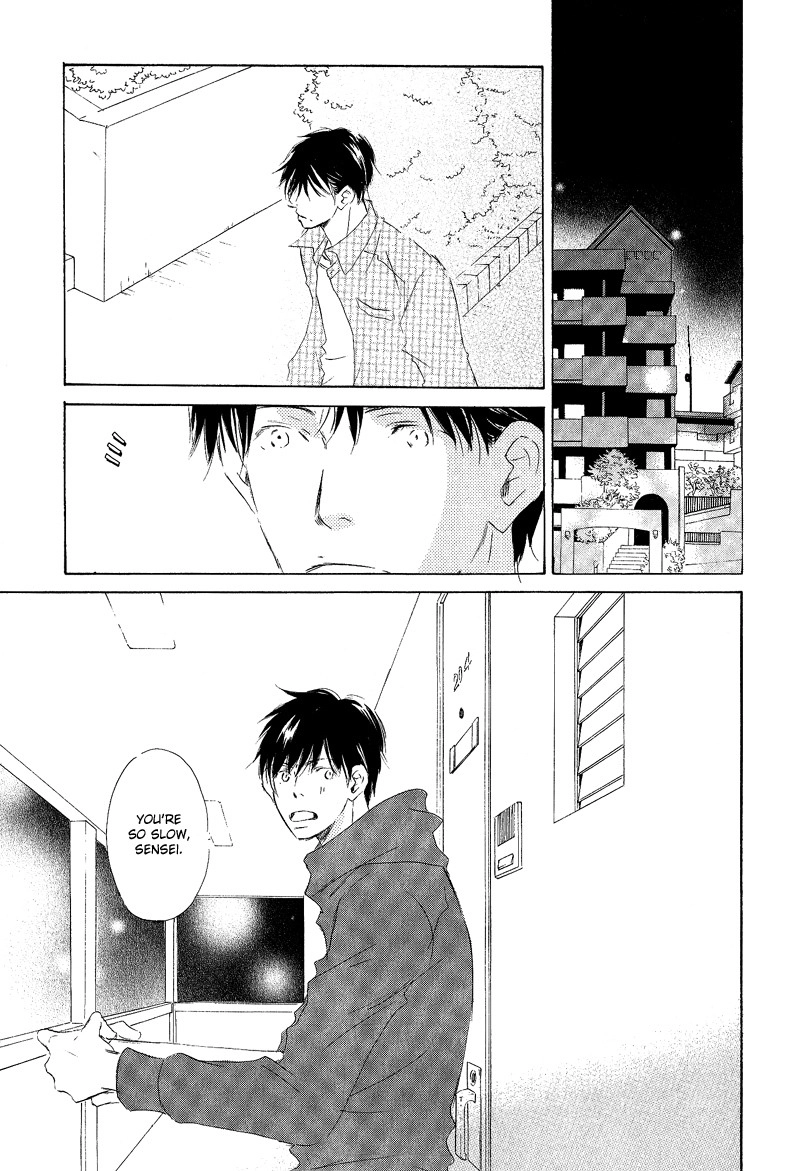 Read Meguriau yo Baby chapter 2 image 28 on Lezhin