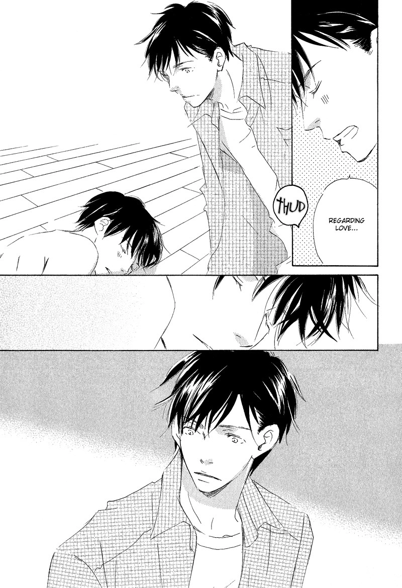 Read Meguriau yo Baby chapter 2 image 34 on Lezhin