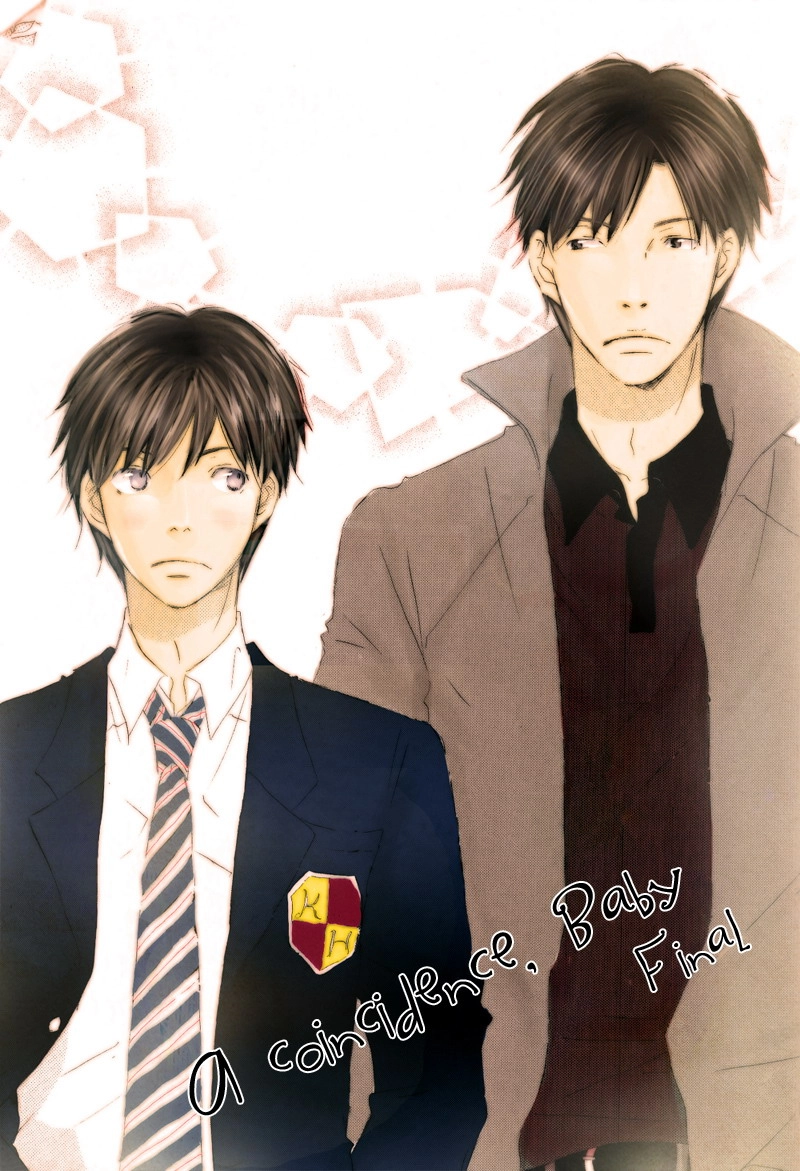Read Meguriau yo Baby chapter 2 image 6 on Lezhin