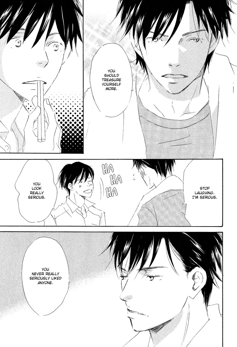 Read Meguriau yo Baby chapter 3 image 10 on Lezhin