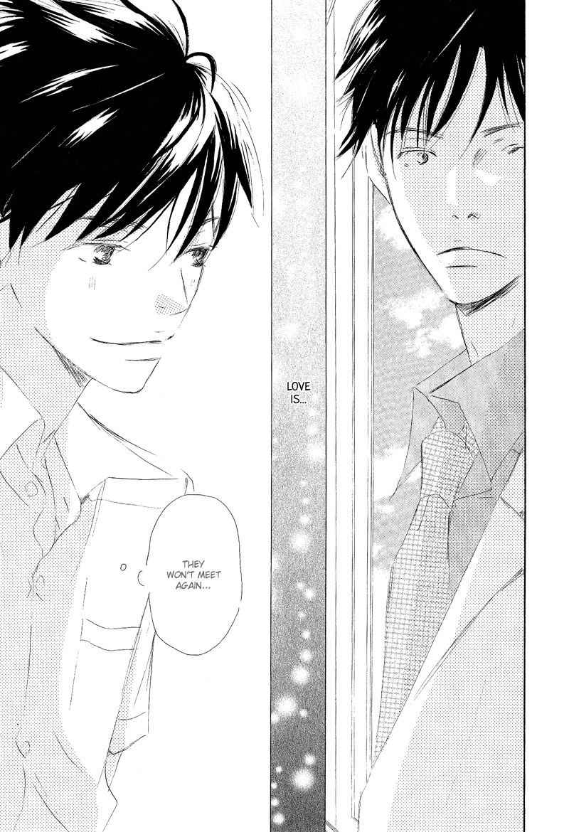 Read Meguriau yo Baby chapter 3 image 36 on Lezhin