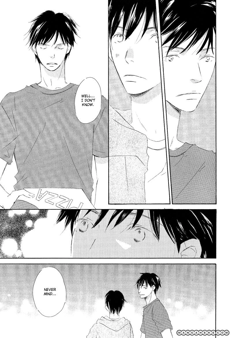 Read Meguriau yo Baby chapter 4 image 10 on Lezhin