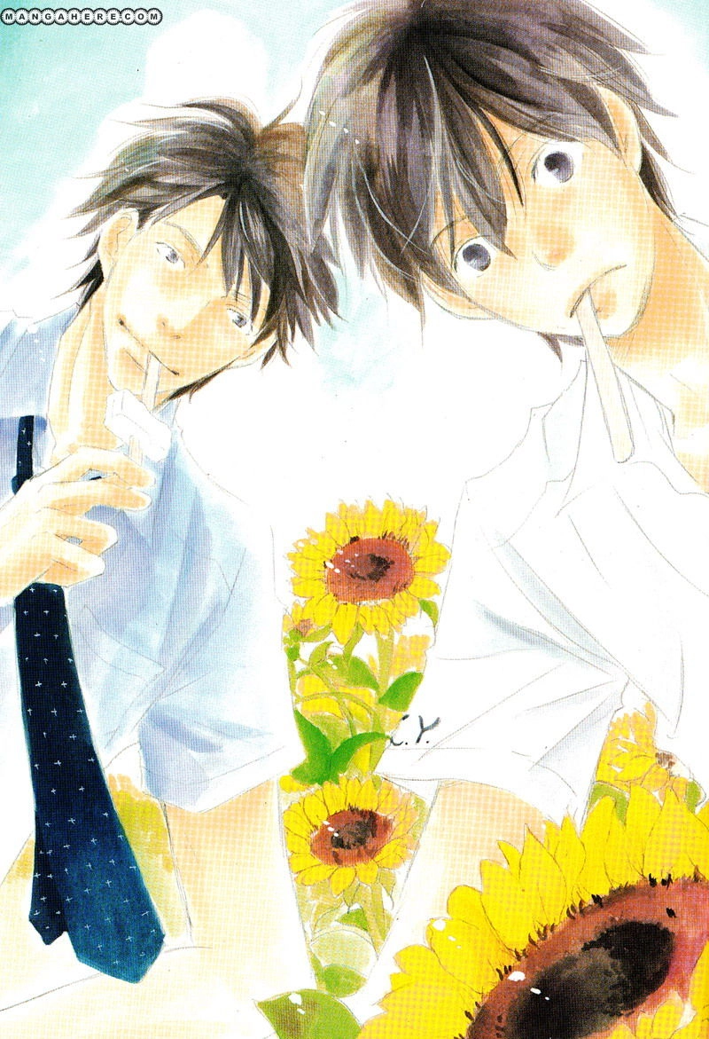Read Meguriau yo Baby chapter 4 image 37 on Lezhin
