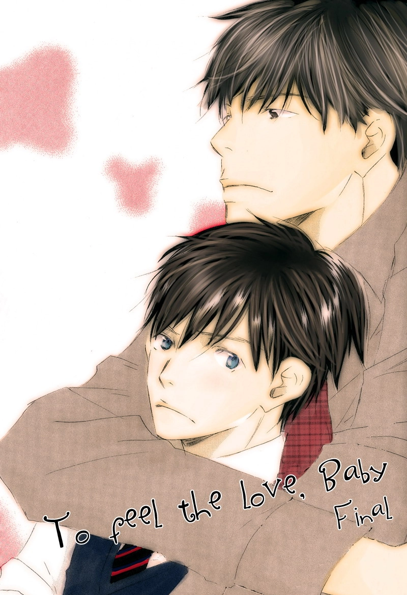 Read Meguriau yo Baby chapter 5 image 6 on Lezhin