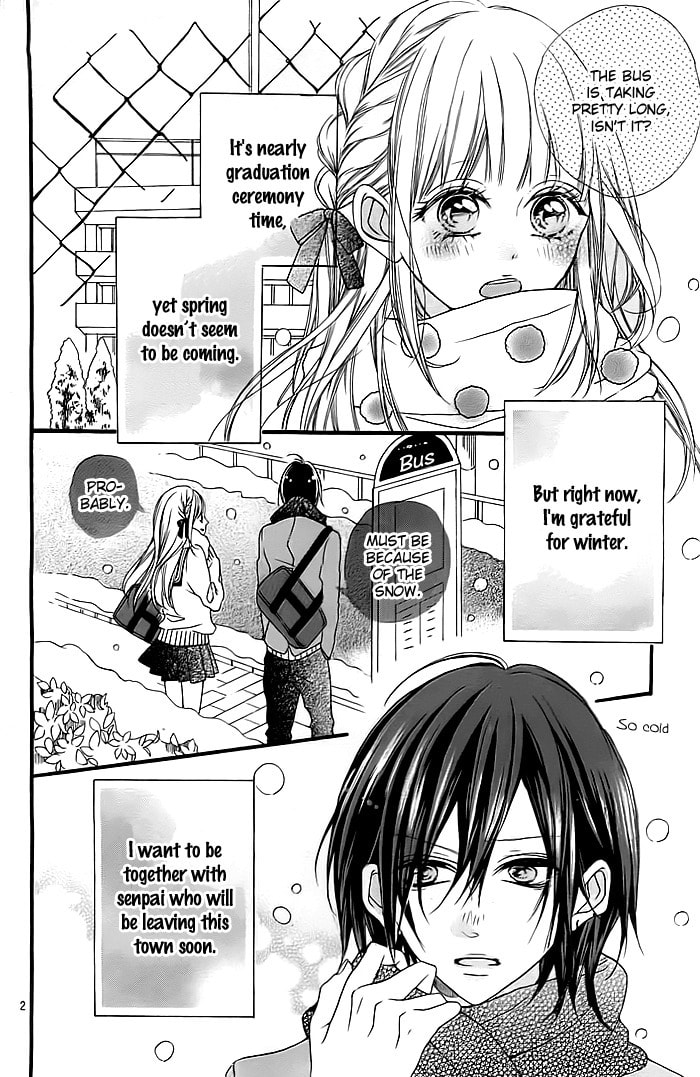Read Meguru Kisetsu no Naka de chapter 0 image 2 on Lezhin