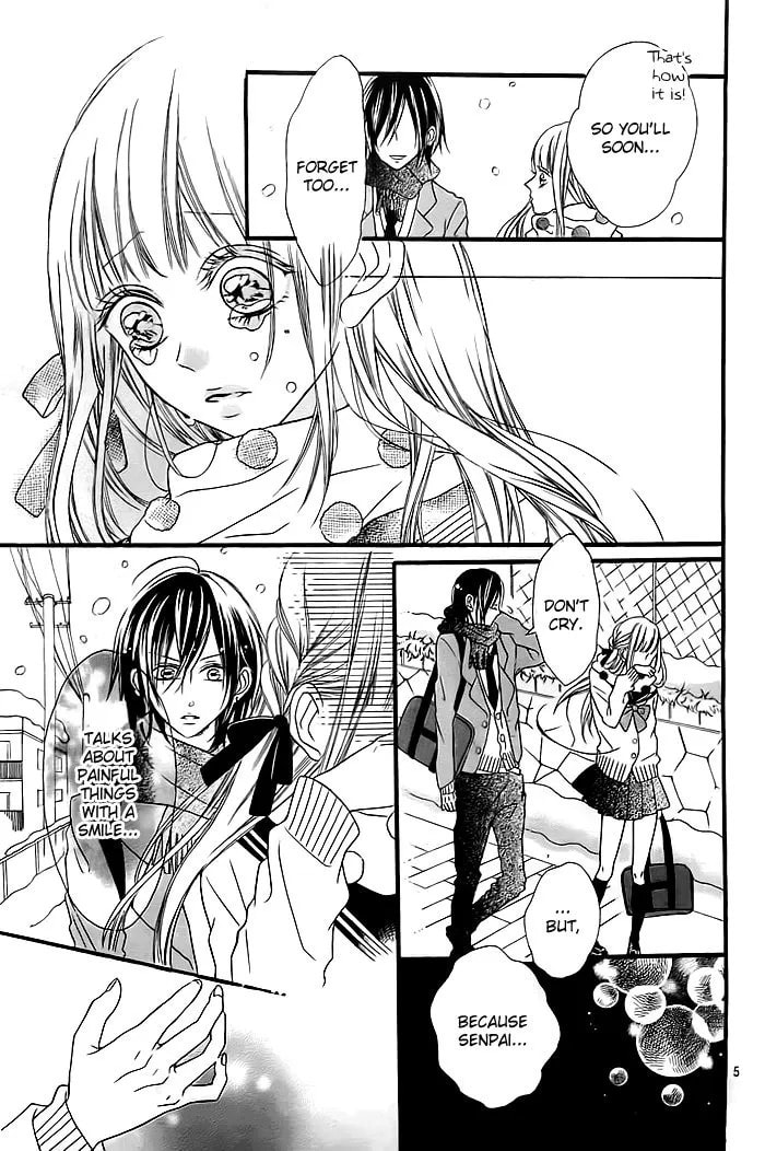 Read Meguru Kisetsu no Naka de chapter 1 image 5 on Lezhin
