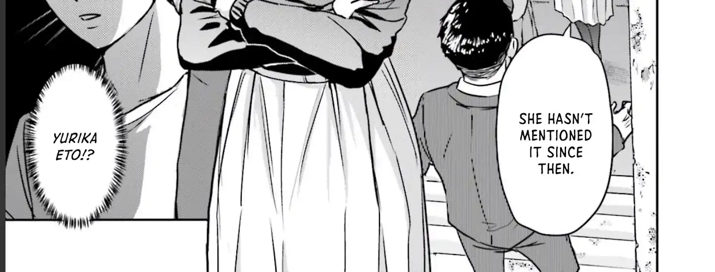 Read Meguru Mirai chapter 10 image 10 on Lezhin