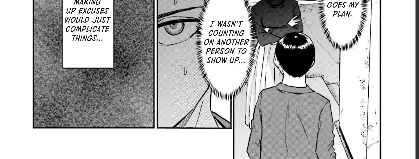 Read Meguru Mirai chapter 10 image 12 on Lezhin