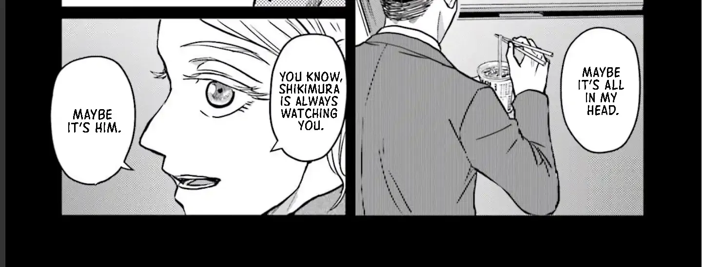 Read Meguru Mirai chapter 10 image 2 on Lezhin