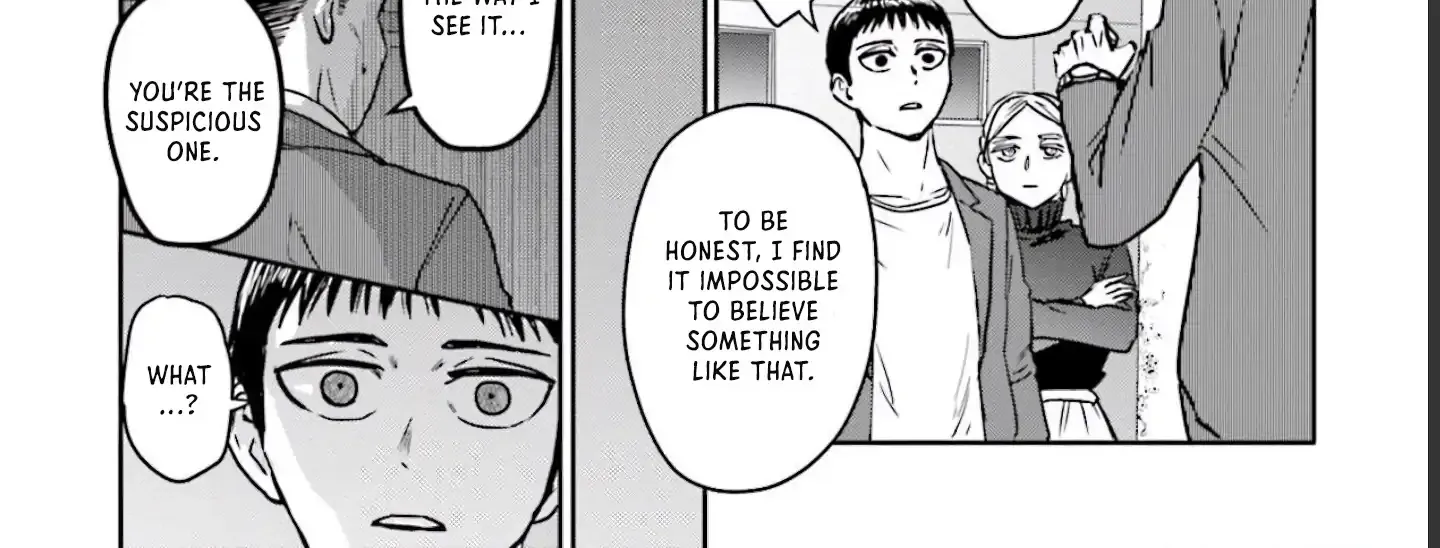 Read Meguru Mirai chapter 10 image 20 on Lezhin