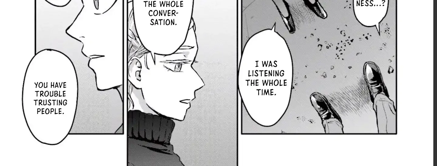 Read Meguru Mirai chapter 10 image 24 on Lezhin