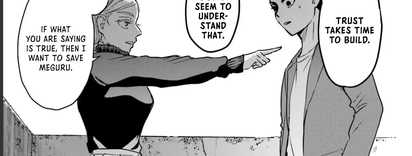 Read Meguru Mirai chapter 10 image 26 on Lezhin