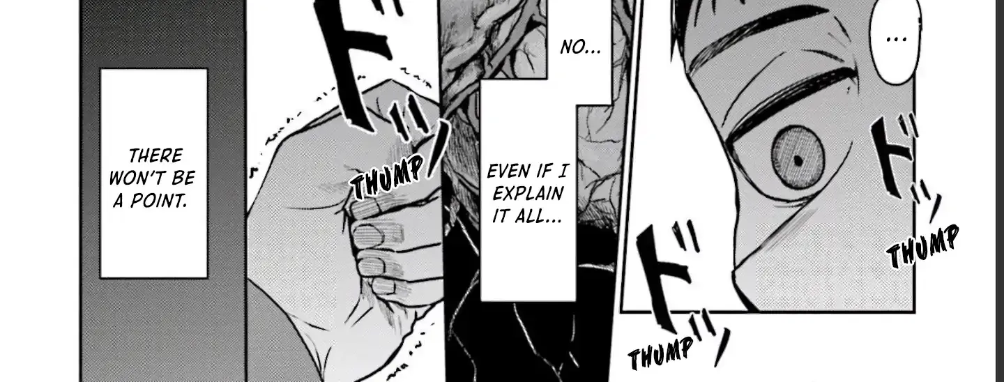 Read Meguru Mirai chapter 10 image 28 on Lezhin