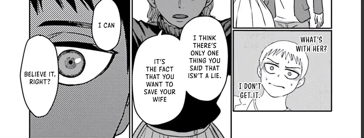 Read Meguru Mirai chapter 10 image 36 on Lezhin