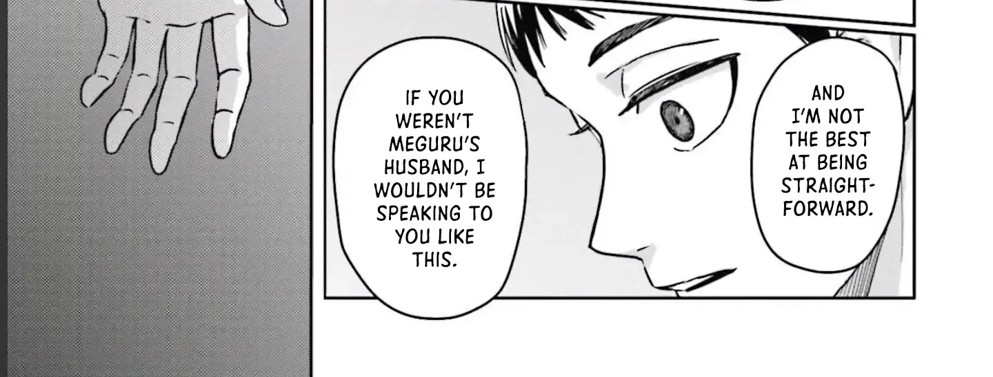 Read Meguru Mirai chapter 10 image 38 on Lezhin