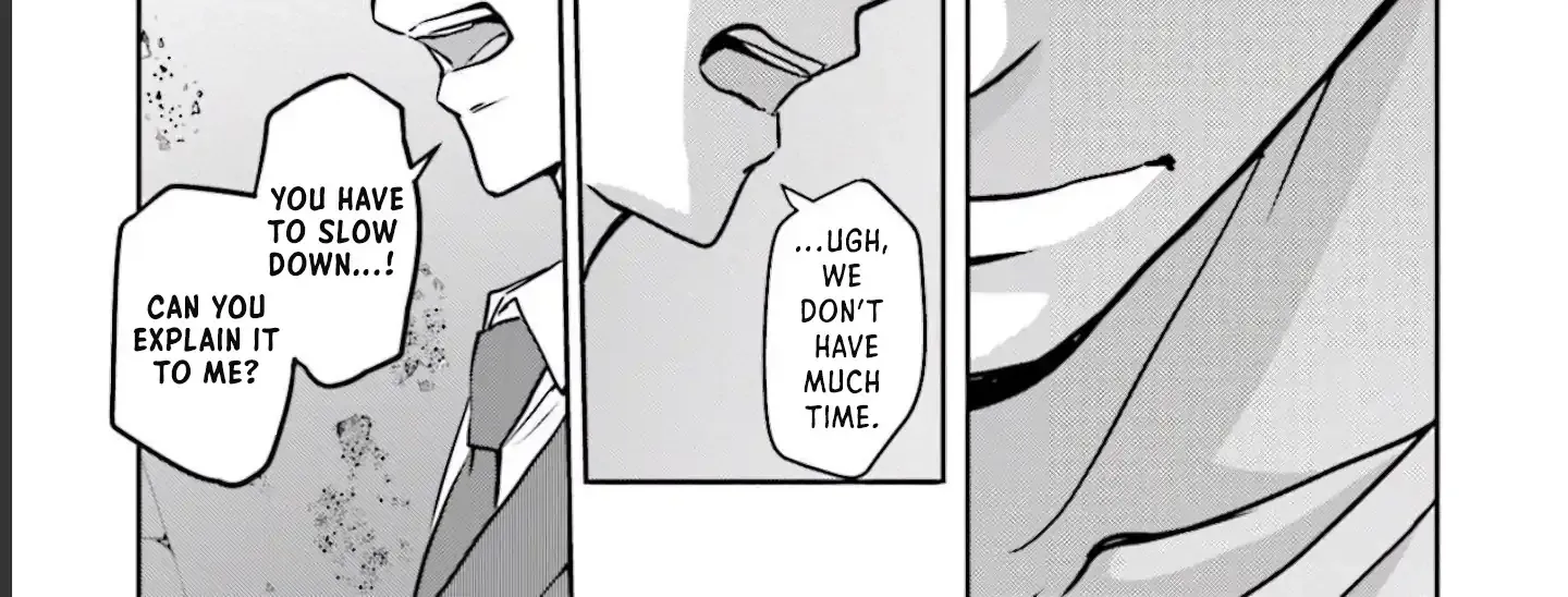 Read Meguru Mirai chapter 10 image 6 on Lezhin
