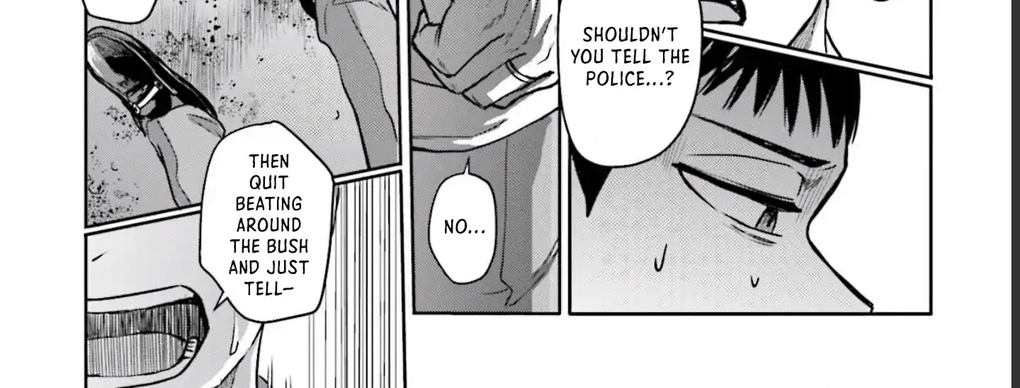 Read Meguru Mirai chapter 10 image 8 on Lezhin