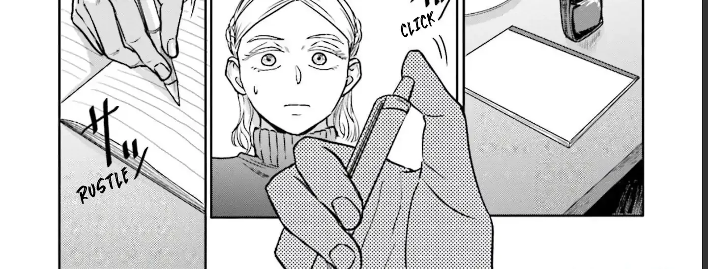 Read Meguru Mirai chapter 11 image 24 on Lezhin