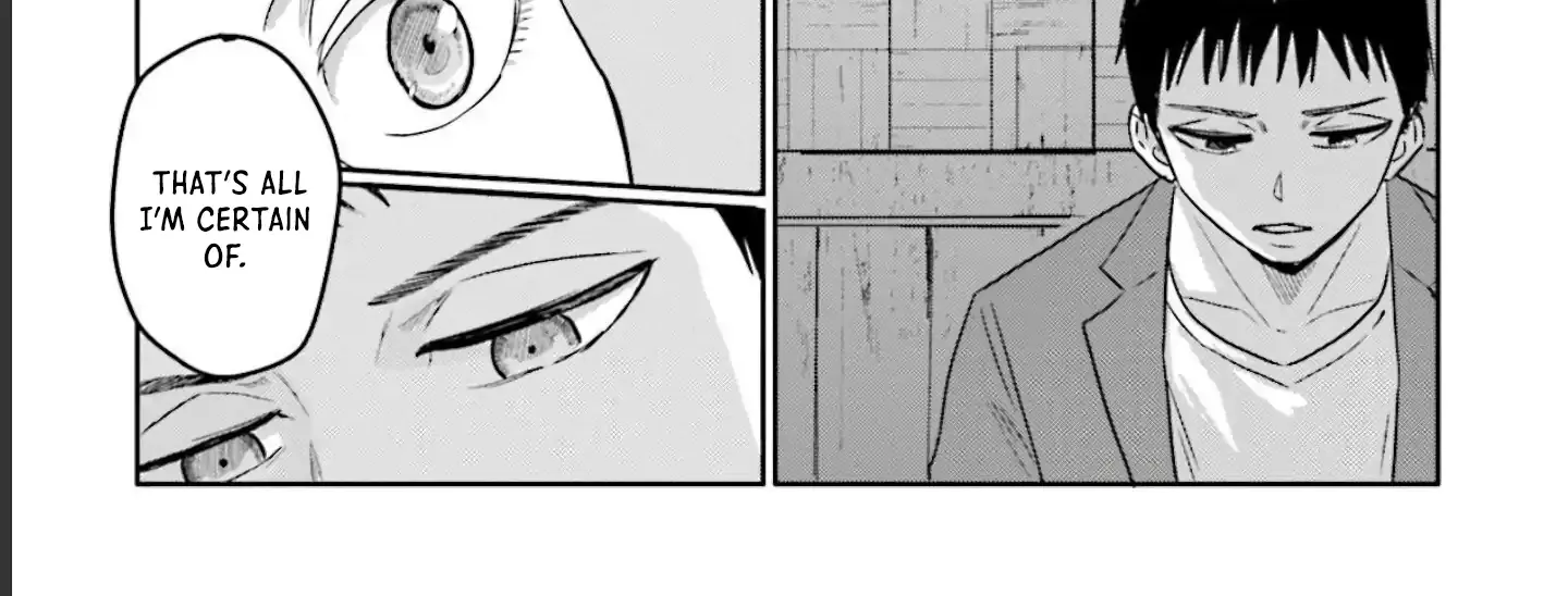 Read Meguru Mirai chapter 11 image 26 on Lezhin