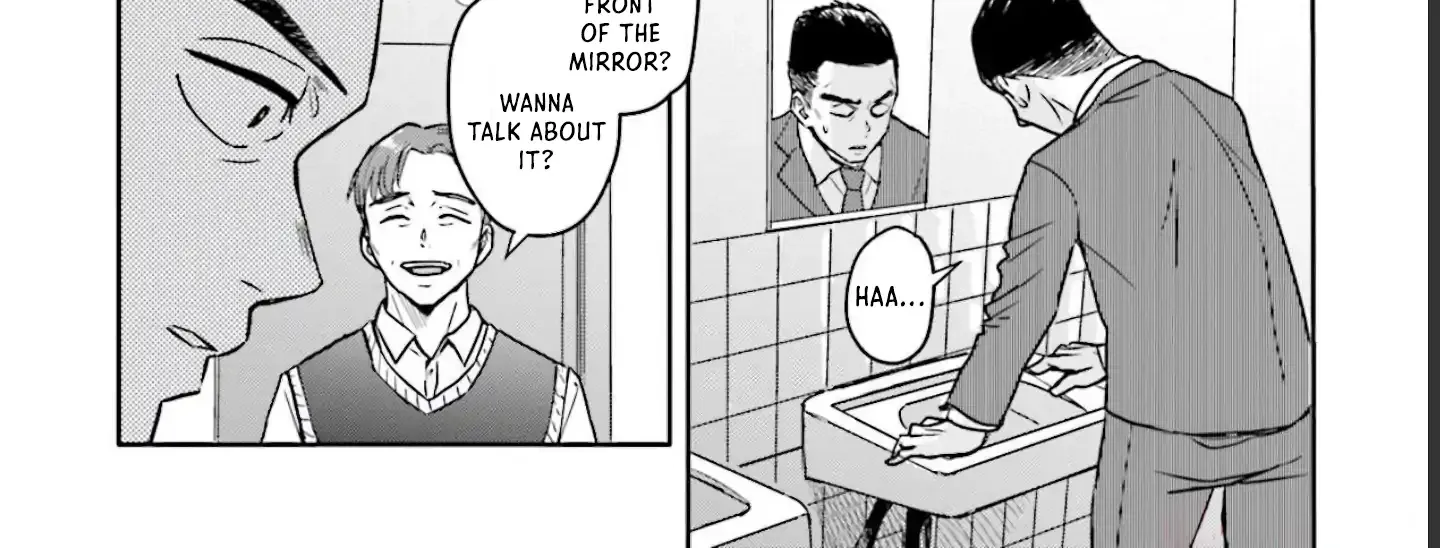 Read Meguru Mirai chapter 11 image 4 on Lezhin