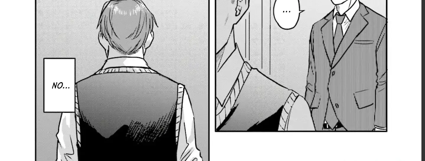 Read Meguru Mirai chapter 11 image 8 on Lezhin