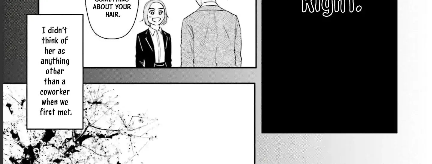 Read Meguru Mirai chapter 12 image 10 on Lezhin