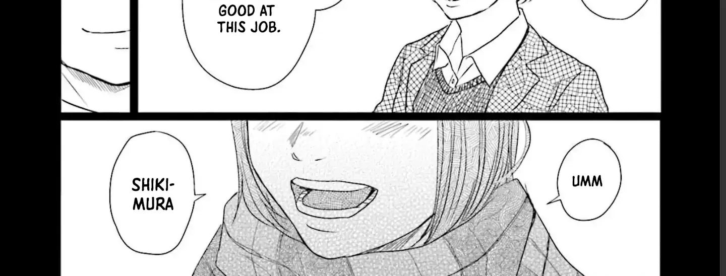 Read Meguru Mirai chapter 12 image 12 on Lezhin