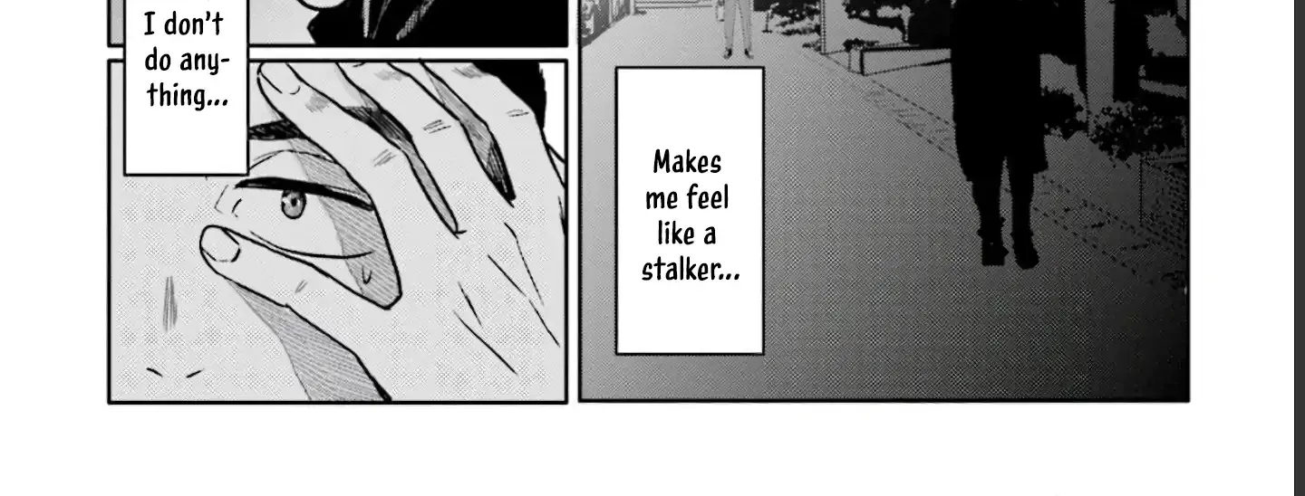 Read Meguru Mirai chapter 12 image 16 on Lezhin