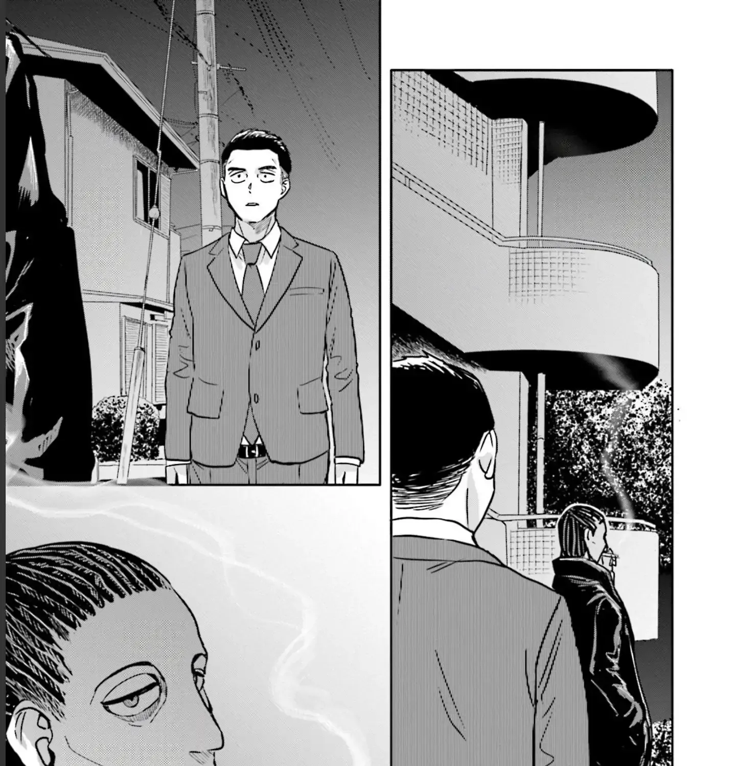 Read Meguru Mirai chapter 12 image 17 on Lezhin