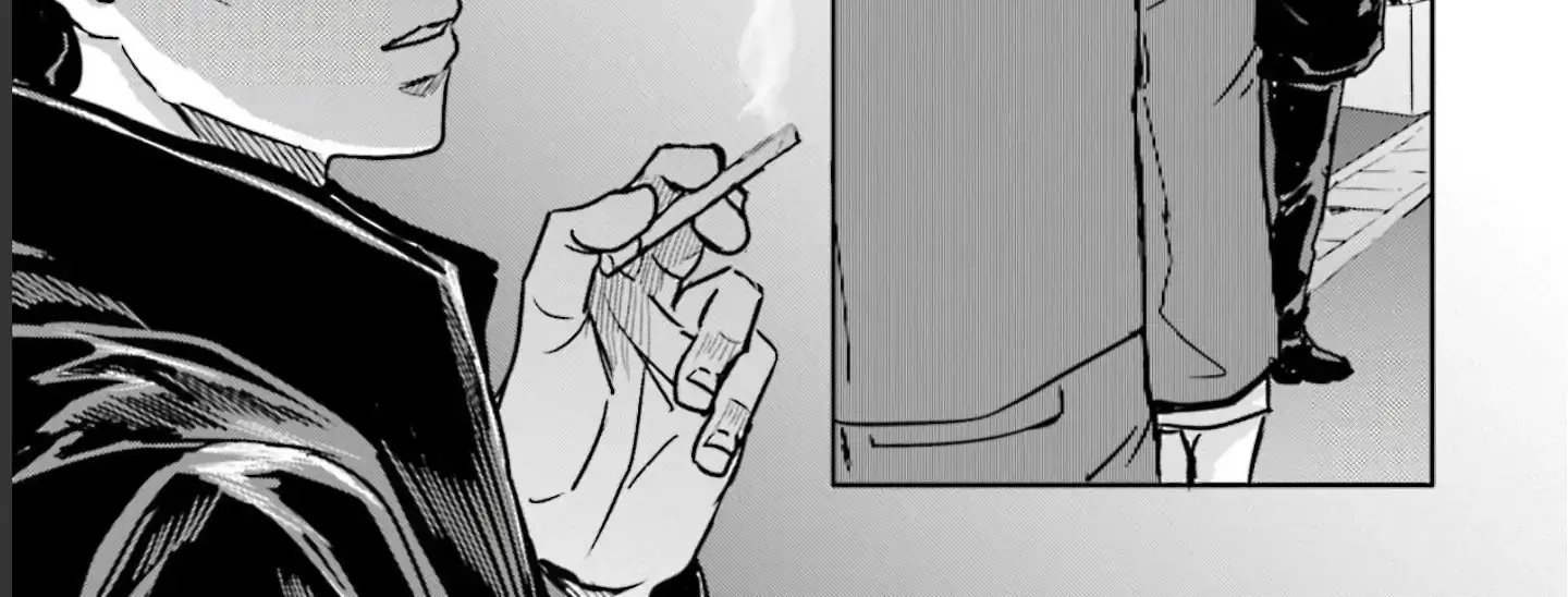 Read Meguru Mirai chapter 12 image 18 on Lezhin