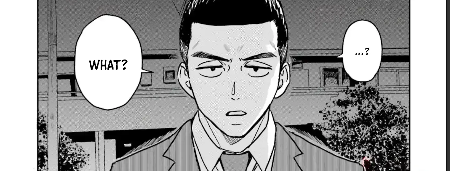 Read Meguru Mirai chapter 12 image 20 on Lezhin