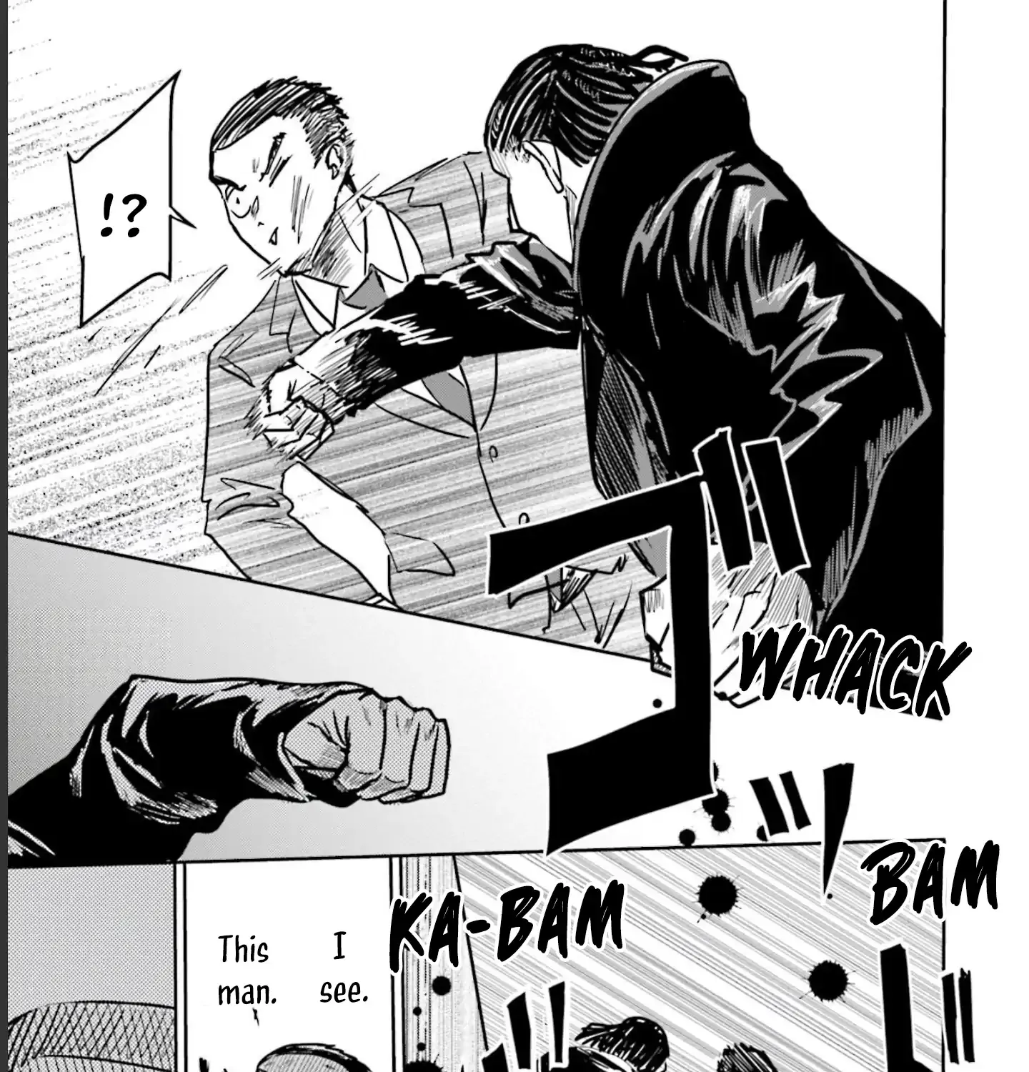 Read Meguru Mirai chapter 12 image 21 on Lezhin