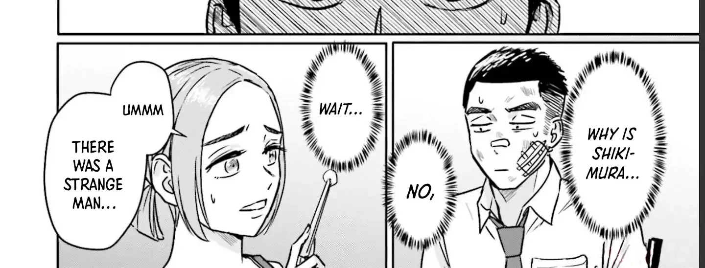 Read Meguru Mirai chapter 12 image 28 on Lezhin
