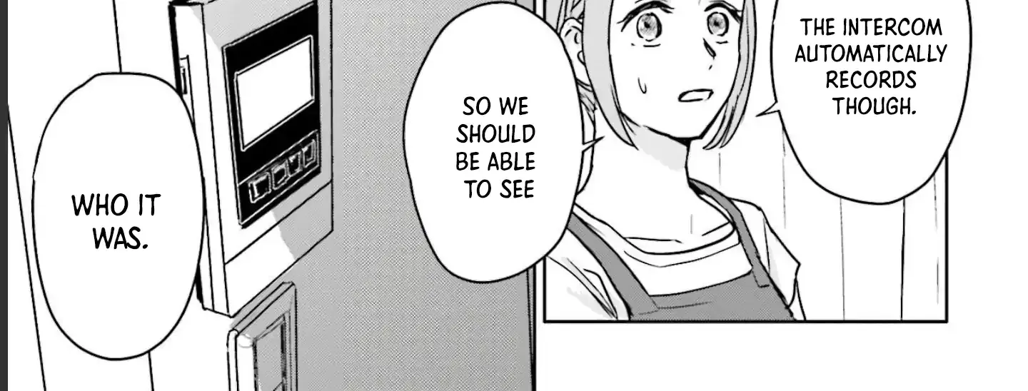 Read Meguru Mirai chapter 12 image 30 on Lezhin