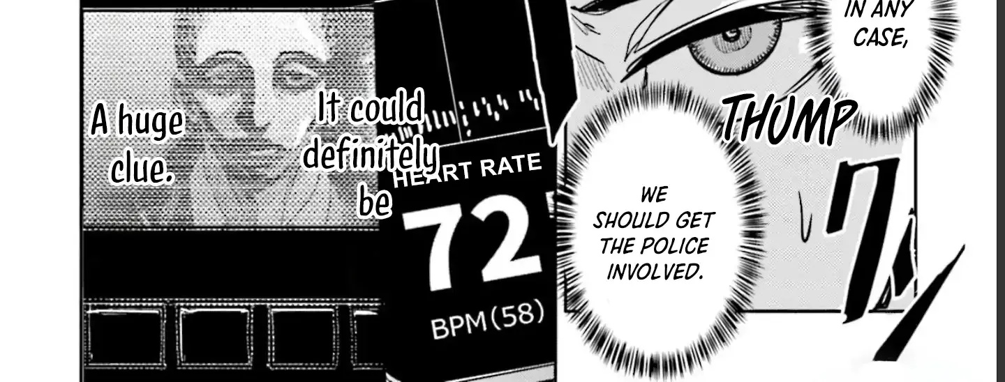 Read Meguru Mirai chapter 12 image 36 on Lezhin